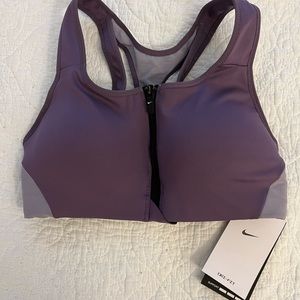 Nike sports bra